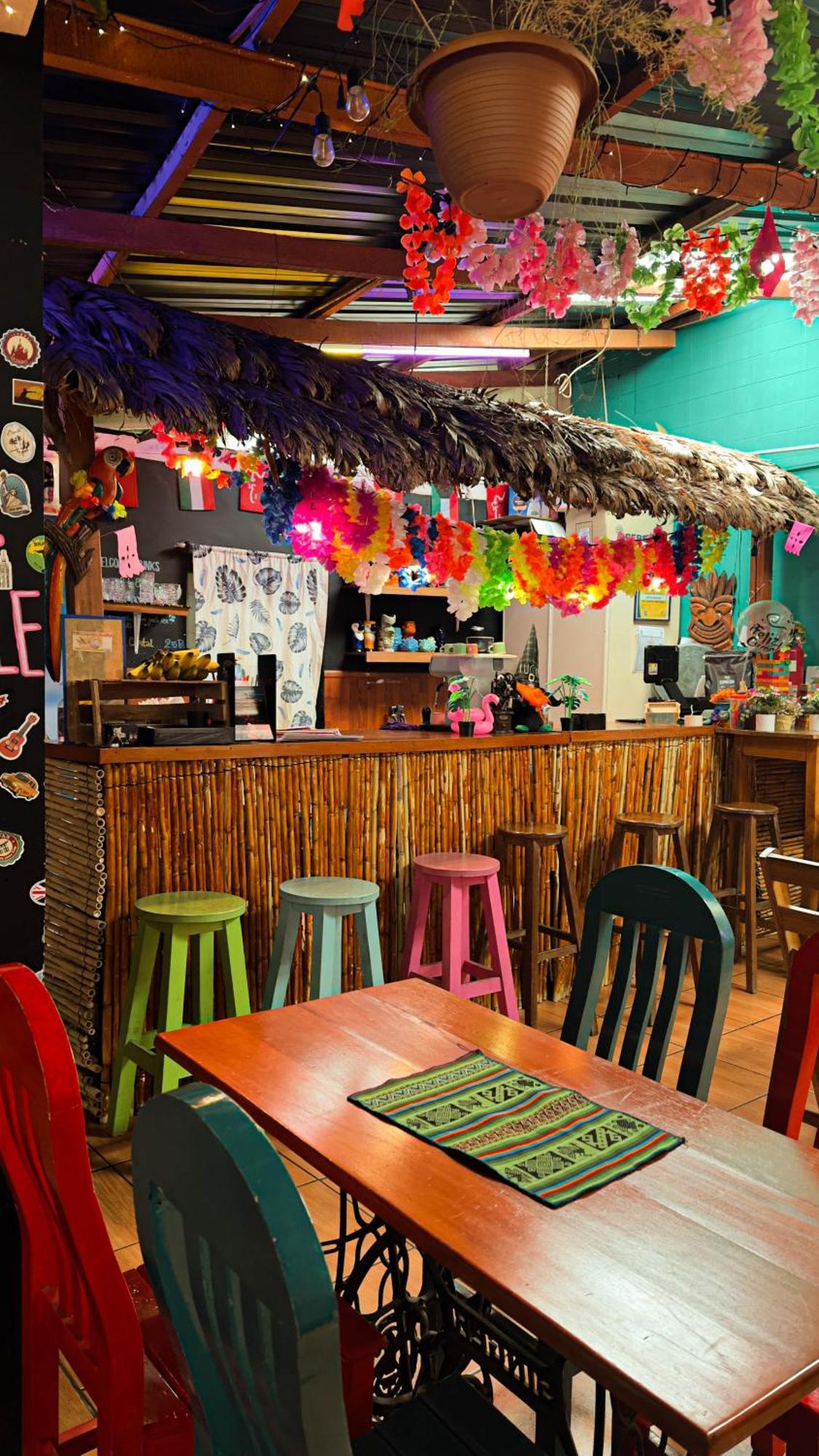 Lobo Hostel ลาปาซ ภายนอก รูปภาพ