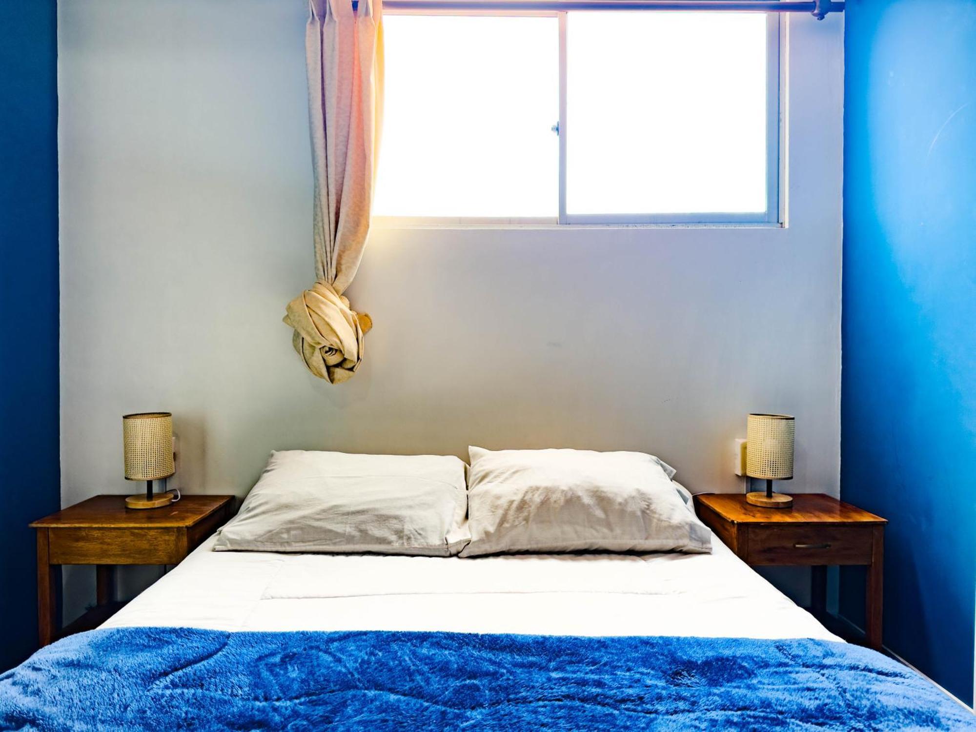 Lobo Hostel ลาปาซ ภายนอก รูปภาพ