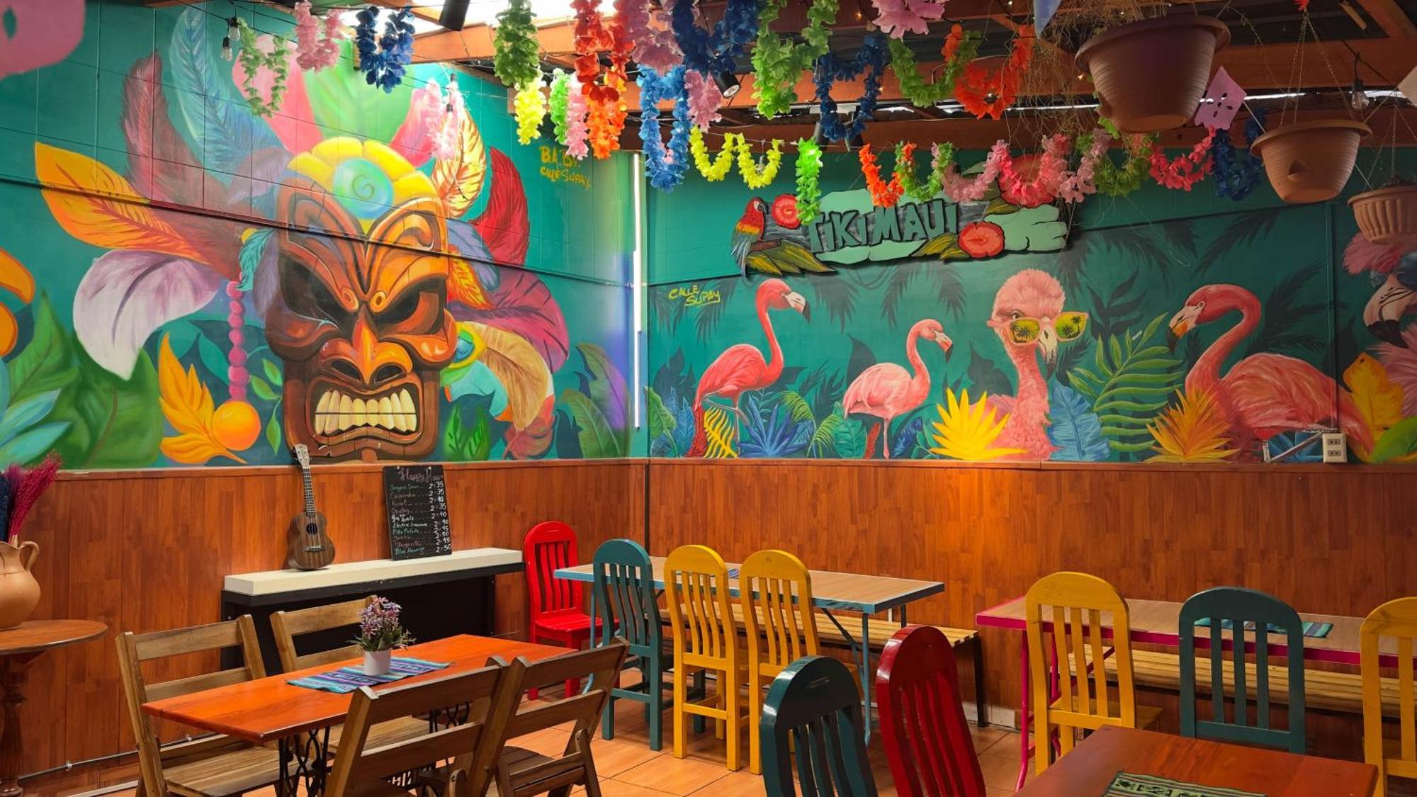 Lobo Hostel ลาปาซ ภายนอก รูปภาพ